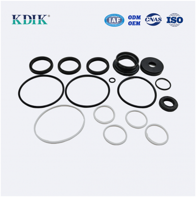 Oil Seal kit gear box power steering kit MC117995 MITSUBISHI PS 120/135