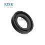 TC 25*42*8 Metric NBR Rotary Shaft Oil Seal Covered Double Lip with Spring