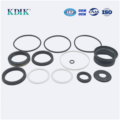 Gearbox Power Steering Seal Kit OEM MK433444 Power Seal Repair Kit MITSUBISHI CANTER FE 74/PS 125
