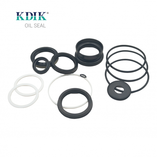 Gearbox Power Steering Seal Kit OEM MK433444 Power Seal Repair Kit MITSUBISHI CANTER FE 74/PS 125