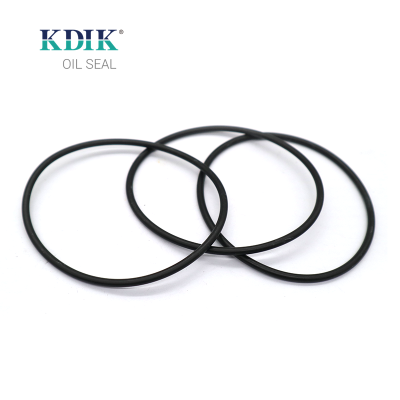 Gearbox Power Steering Seal Kit OEM MK433444 Power Seal Repair Kit MITSUBISHI CANTER FE 74/PS 125