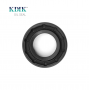 TC 25*42*10 Metric NBR Rotary Shaft Oil Seal Covered Double Lip with Spring