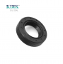 TC 25*42*10 Metric NBR Rotary Shaft Oil Seal Covered Double Lip with Spring