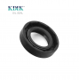 TC 25*42*10 Metric NBR Rotary Shaft Oil Seal Covered Double Lip with Spring