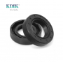 TC 25*42*10 Metric NBR Rotary Shaft Oil Seal Covered Double Lip with Spring