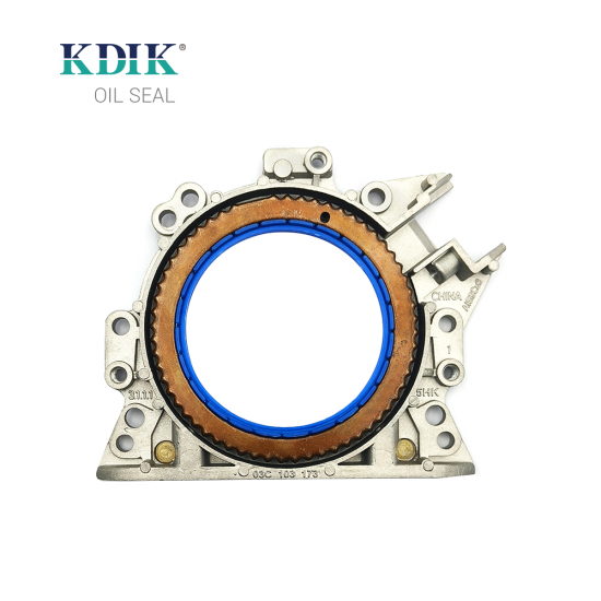 Engine Crankshaft Oil Seal OEM 32103171 AJUSA From KDIK Factory China Manufacturer