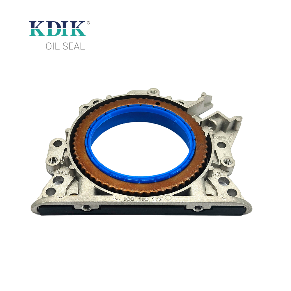 Engine Crankshaft Oil Seal OEM 32103171 AJUSA From KDIK Factory China Manufacturer