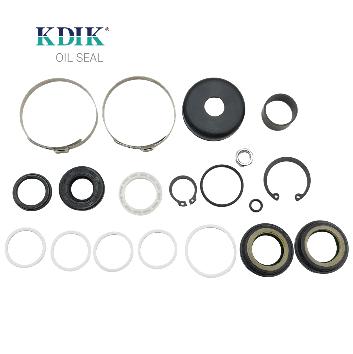 44200-BZ120 Automotive Power Steering Seal Kit DAIHATSU GRAND MAX