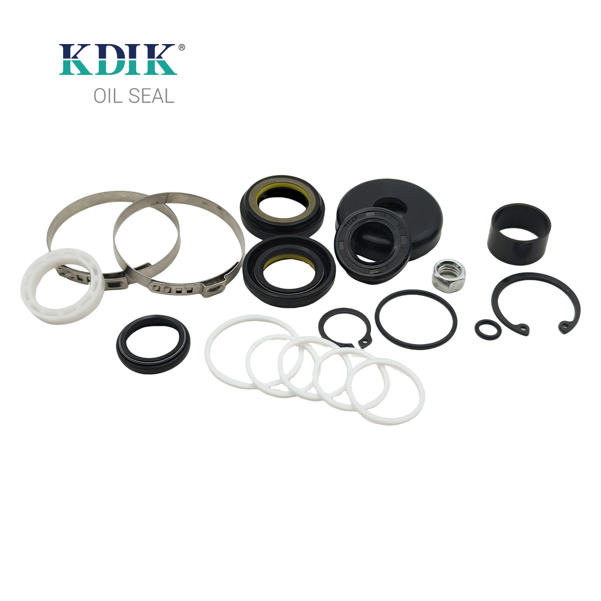 44200-BZ120 Automotive Power Steering Seal Kit DAIHATSU GRAND MAX