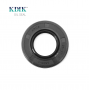 TC 25*47*7 Metric NBR Rotary Shaft Oil Seal Covered Double Lip with Spring