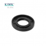 TC 25*47*7 Metric NBR Rotary Shaft Oil Seal Covered Double Lip with Spring