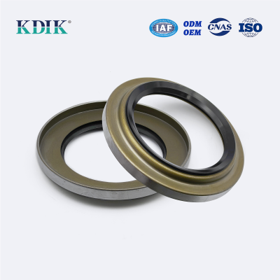 ISUZU Truck Parts Wheel Hub Oil Seal Size 85*128*11/21 OE 1-09625129-0