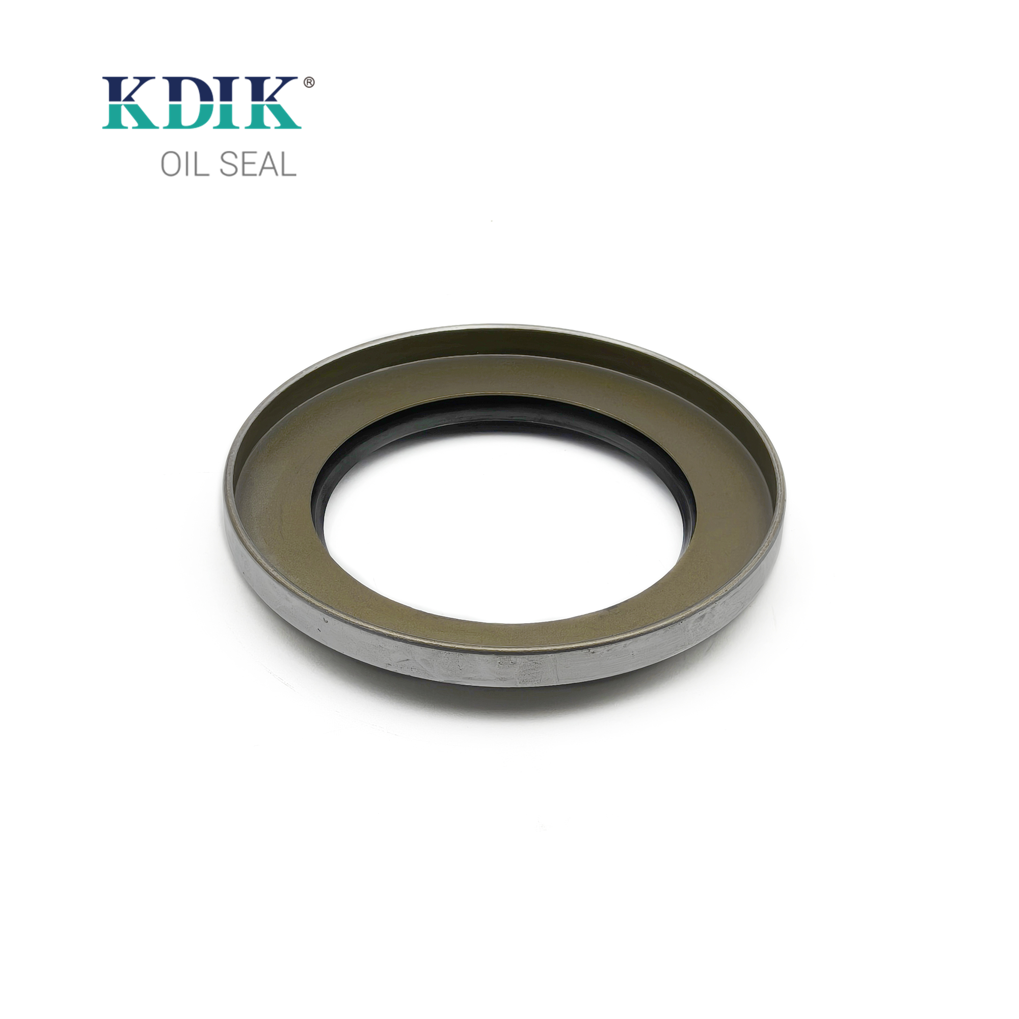 ISUZU Truck Parts Wheel Hub Oil Seal Size 85*128*11/21 OE 1-09625129-0