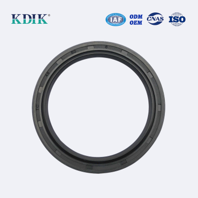 TC Oil seal Rubber Double lip seal ring