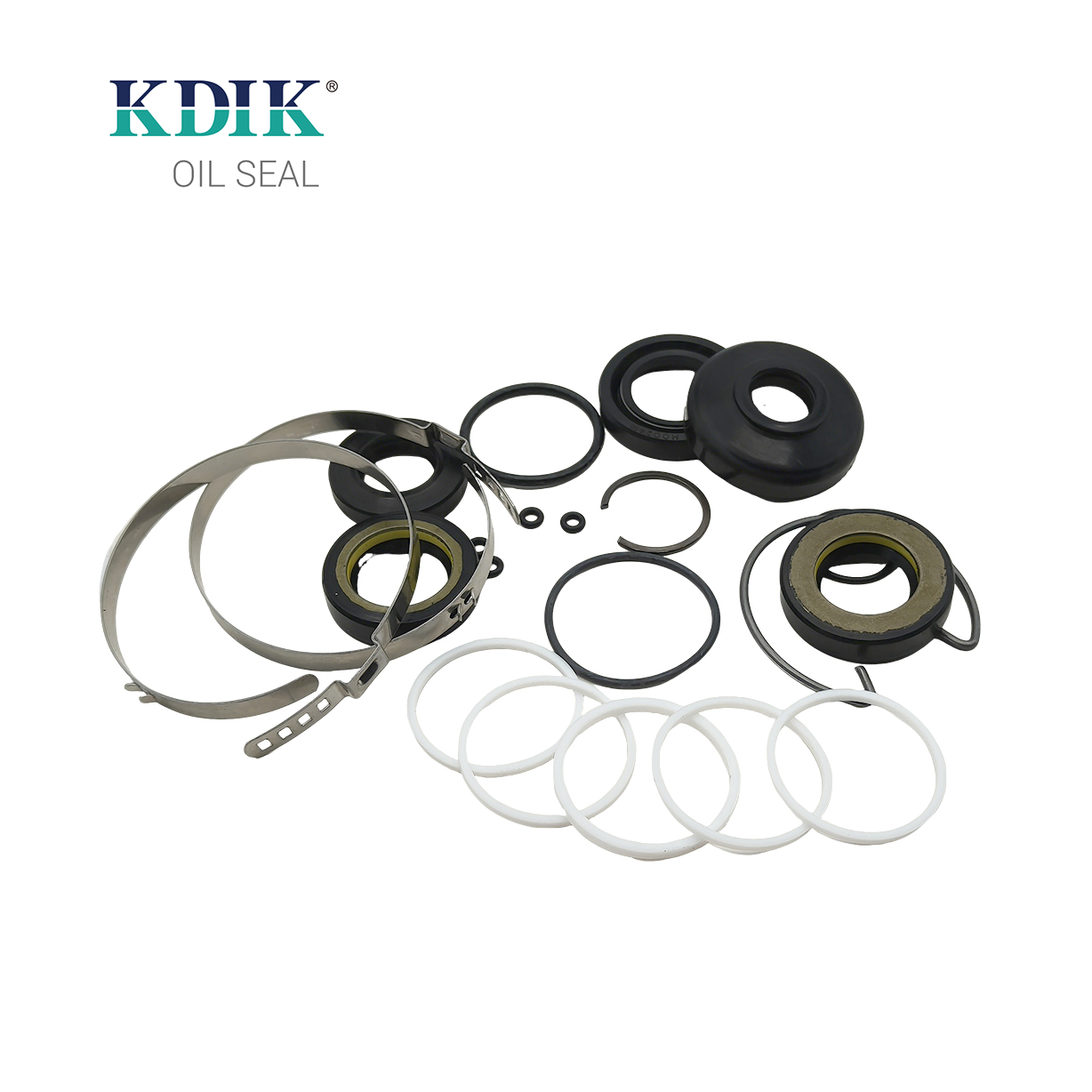 44200-BZ061 Automotive Power Steering Seal Kit TOYOTA AVANZA 1500 VVTI