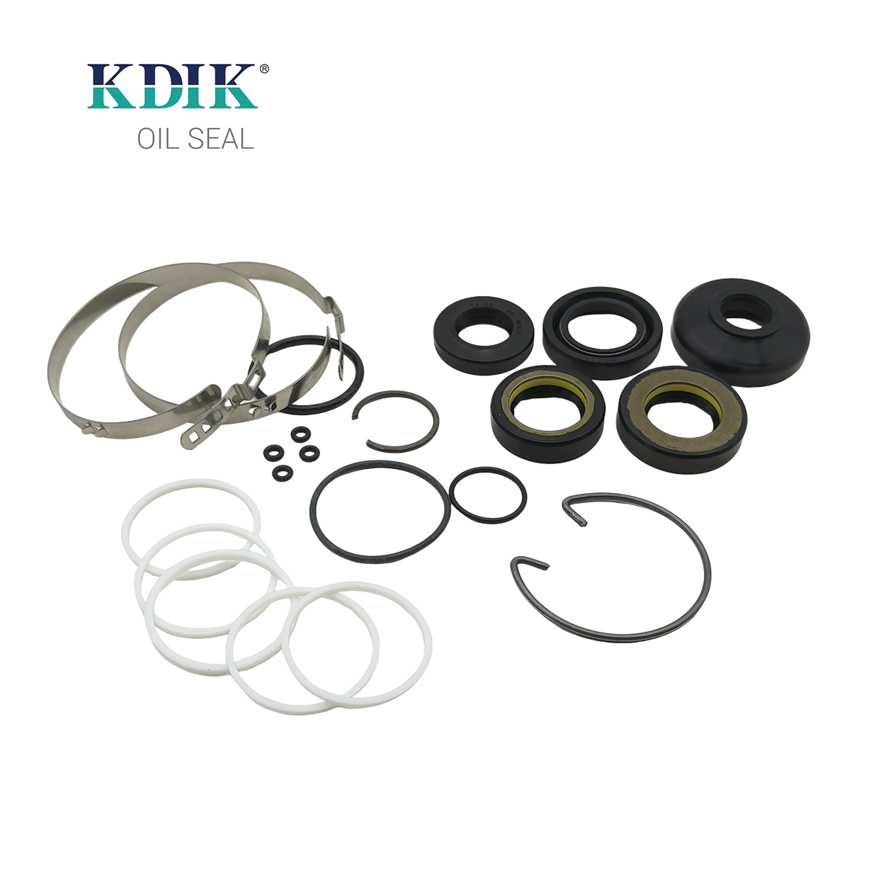 44200-BZ061 Automotive Power Steering Seal Kit TOYOTA AVANZA 1500 VVTI