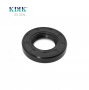 TC 25*47*8 Metric NBR Rotary Shaft Oil Seal Covered Double Lip with Spring