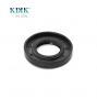 TC 25*47*8 Metric NBR Rotary Shaft Oil Seal Covered Double Lip with Spring