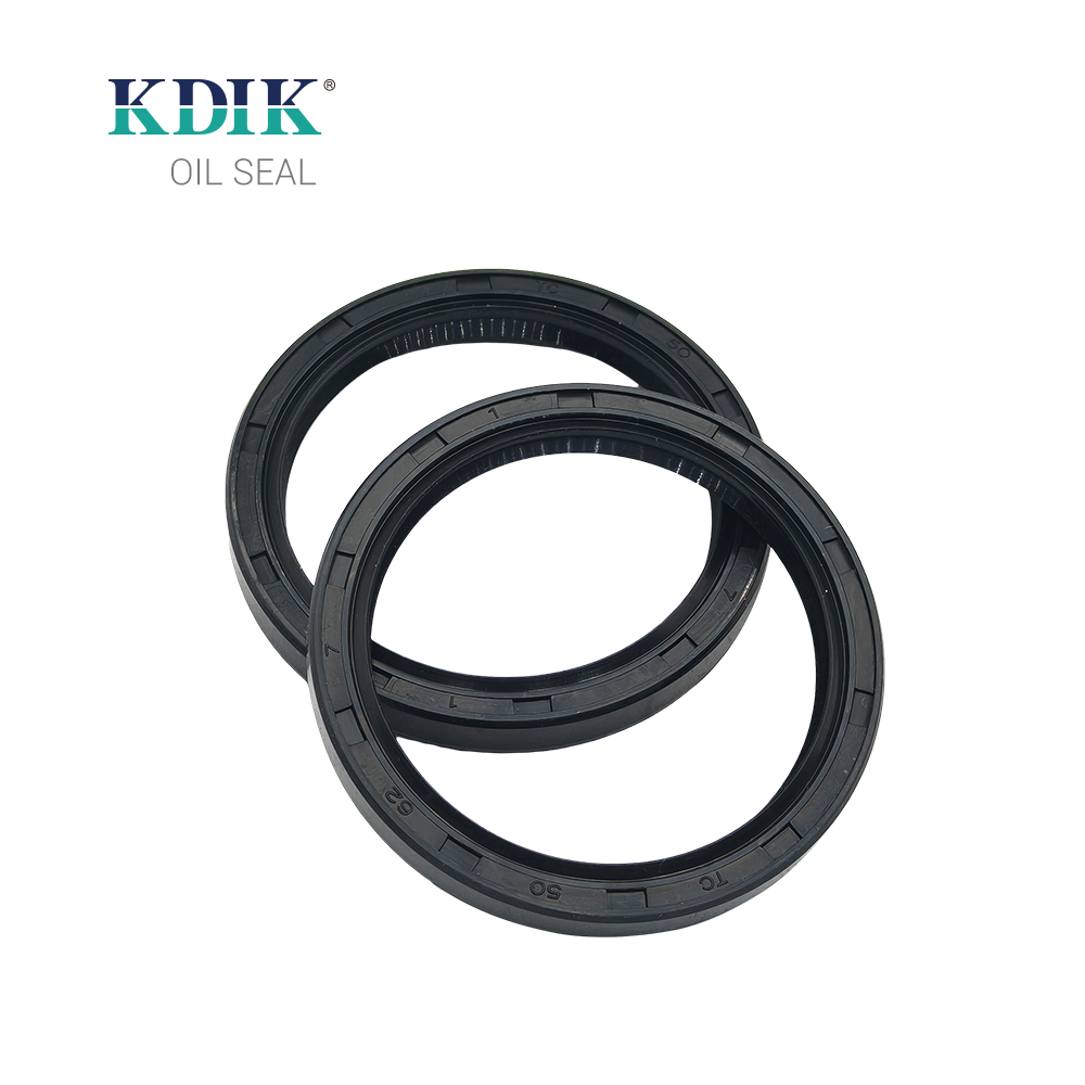 TC 50*62*7mm Rotary Shaft Seals Metric Seal Ring 12006467b