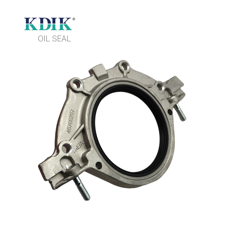 46788297 Engine Parts Crankshaft Oil Seal FIAT Oil Seal KDIK Oil Seal Factory