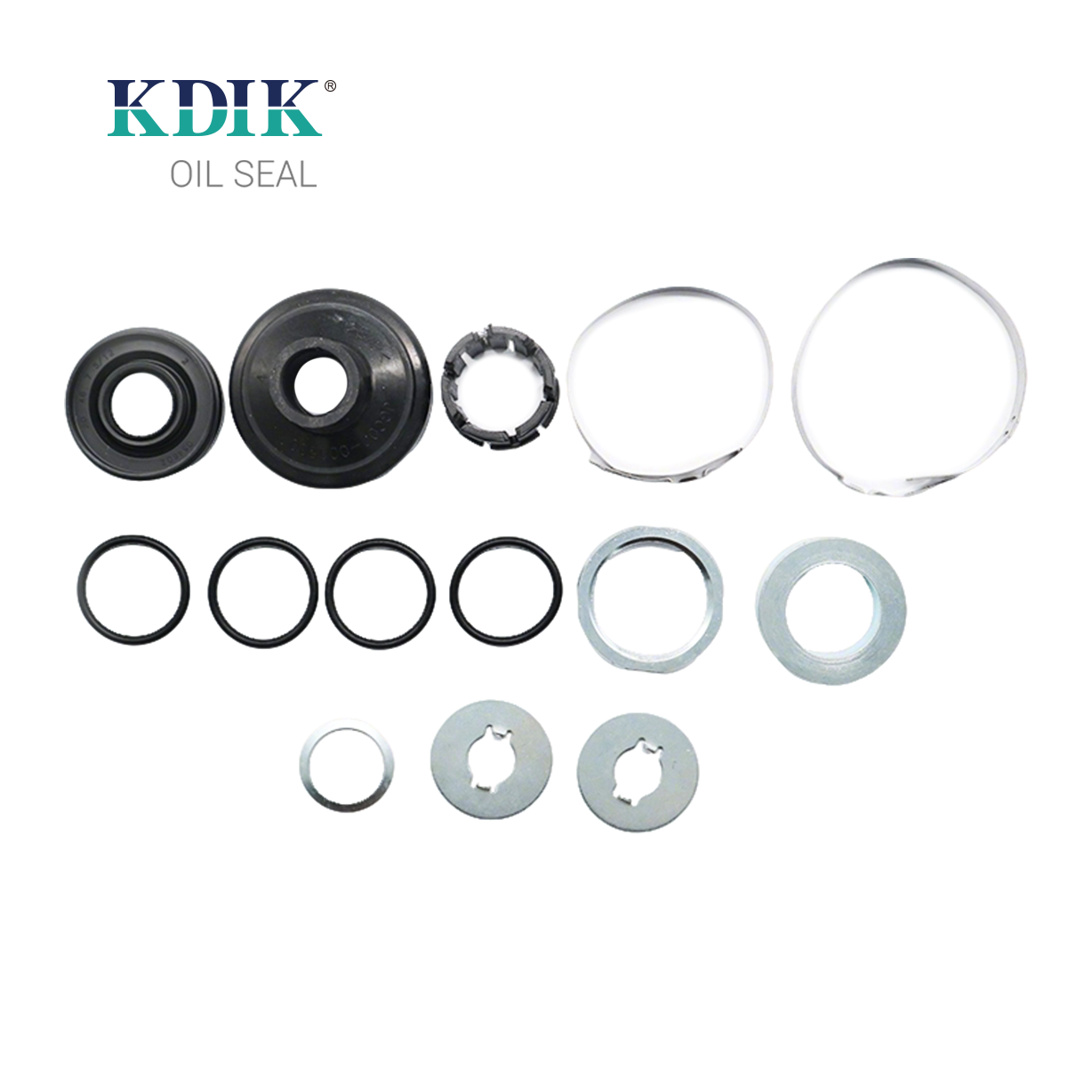 Power Steering Seal Kit 48500-52500 SUZUKI NEW CARRY/CARRY TAYO