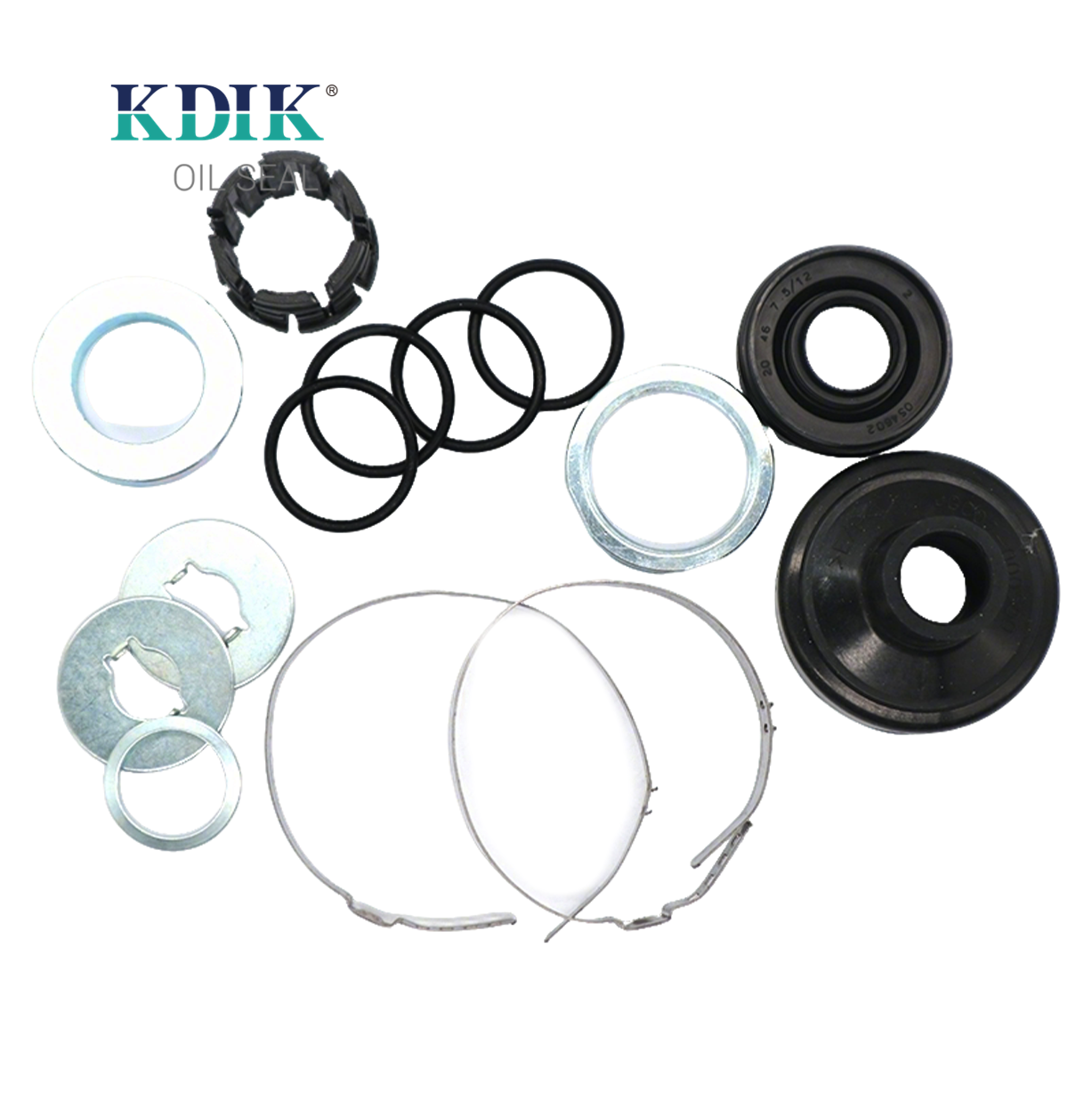 Power Steering Seal Kit 48500-52500 SUZUKI NEW CARRY/CARRY TAYO
