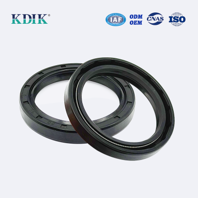 TC Oil seal Rubber Double lip seal ring