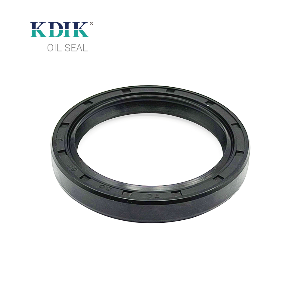 AE2838E0 TC 50*65*9 Rubber Oil Seal For MT141132 MITSUBISHI