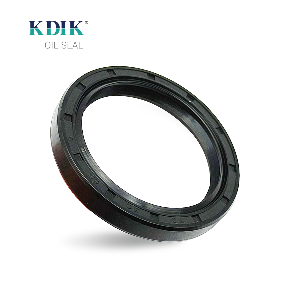 AE2838E0 TC 50*65*9 Rubber Oil Seal For MT141132 MITSUBISHI