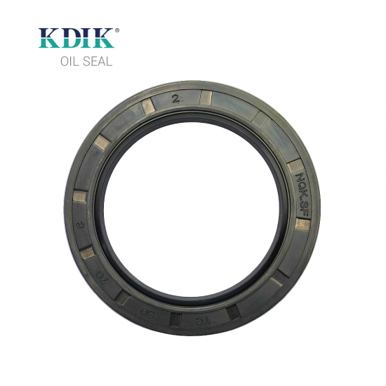 Rotary Shaft Oil Seal TC Seal 50*70*8mm NBR/FKM Spare Parts Engine