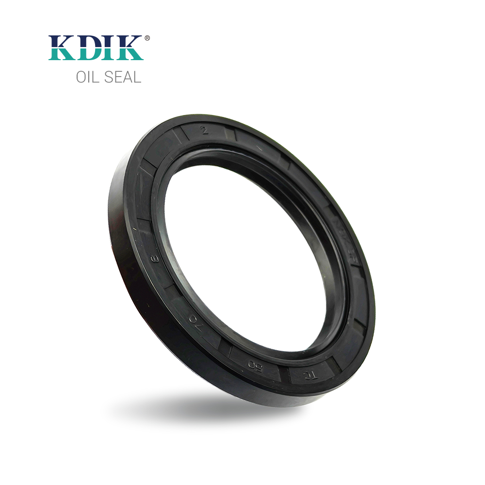 Rotary Shaft Oil Seal TC Seal 50*70*8mm NBR/FKM Spare Parts Engine