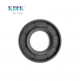 TC 25*47*10 Metric NBR Rotary Shaft Oil Seal Covered Double Lip with Spring