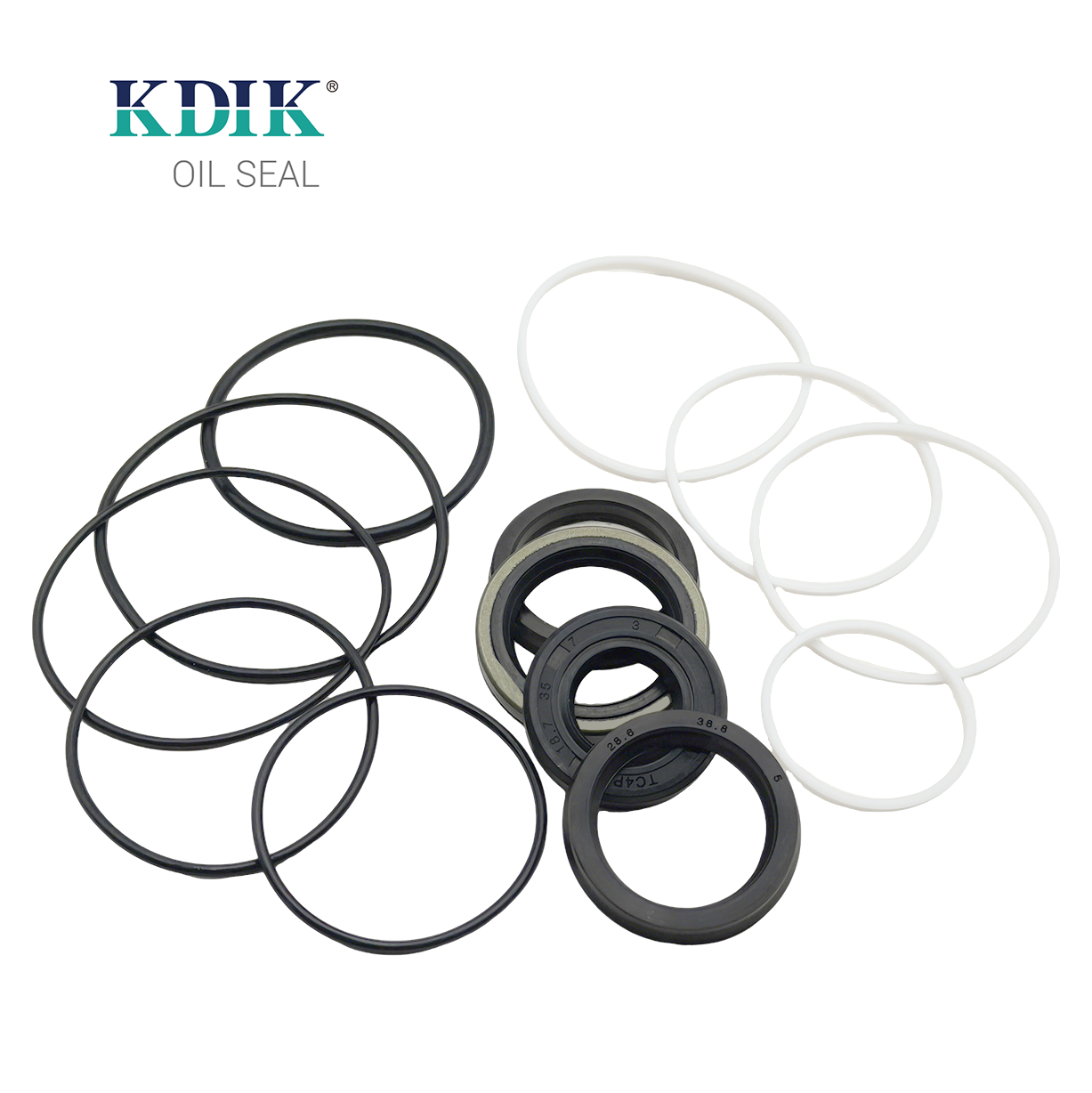 Power Steering Seal Kit 48663-60A20A SUZUKI VITARA/ SJ 410