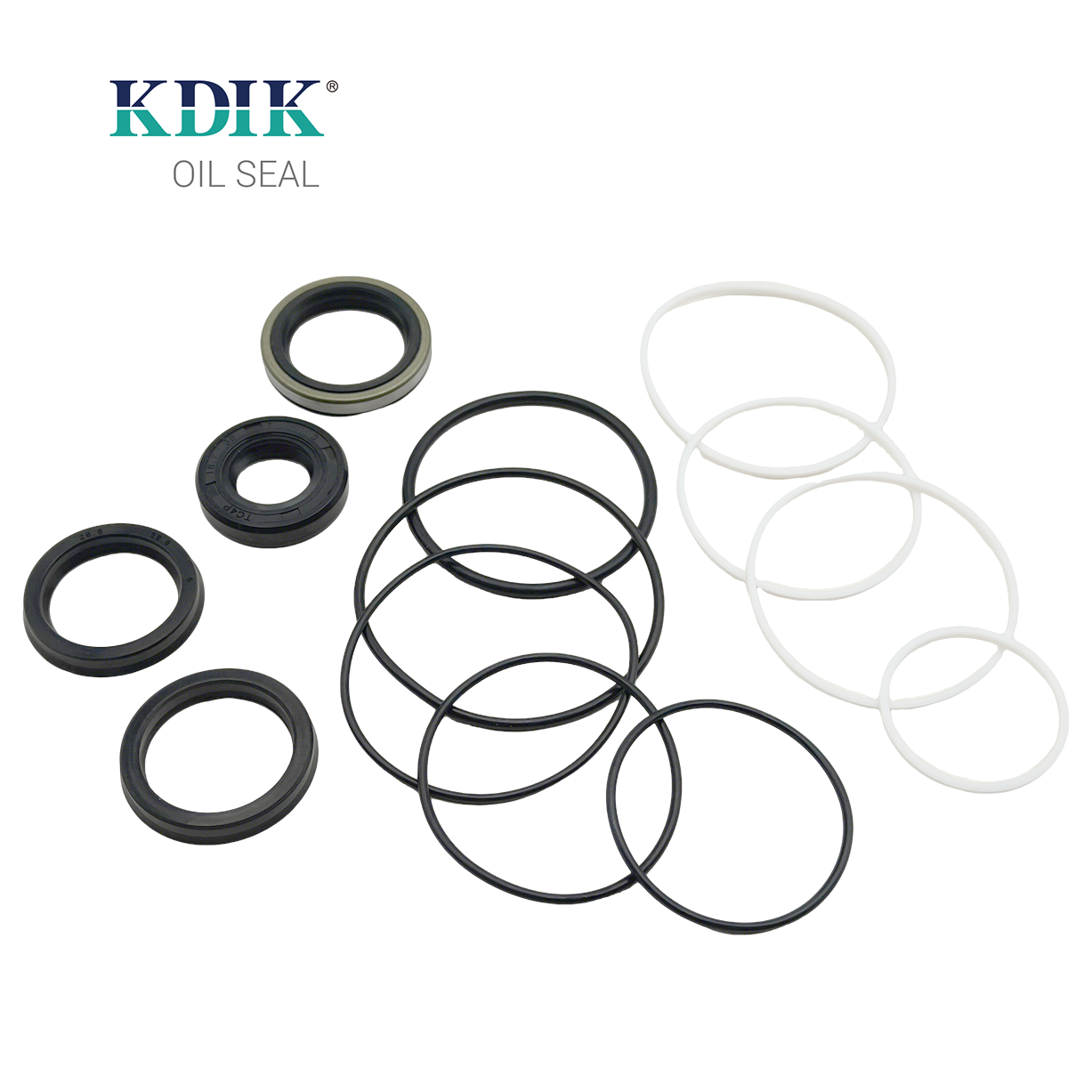 Power Steering Seal Kit 48663-60A20A SUZUKI VITARA/ SJ 410