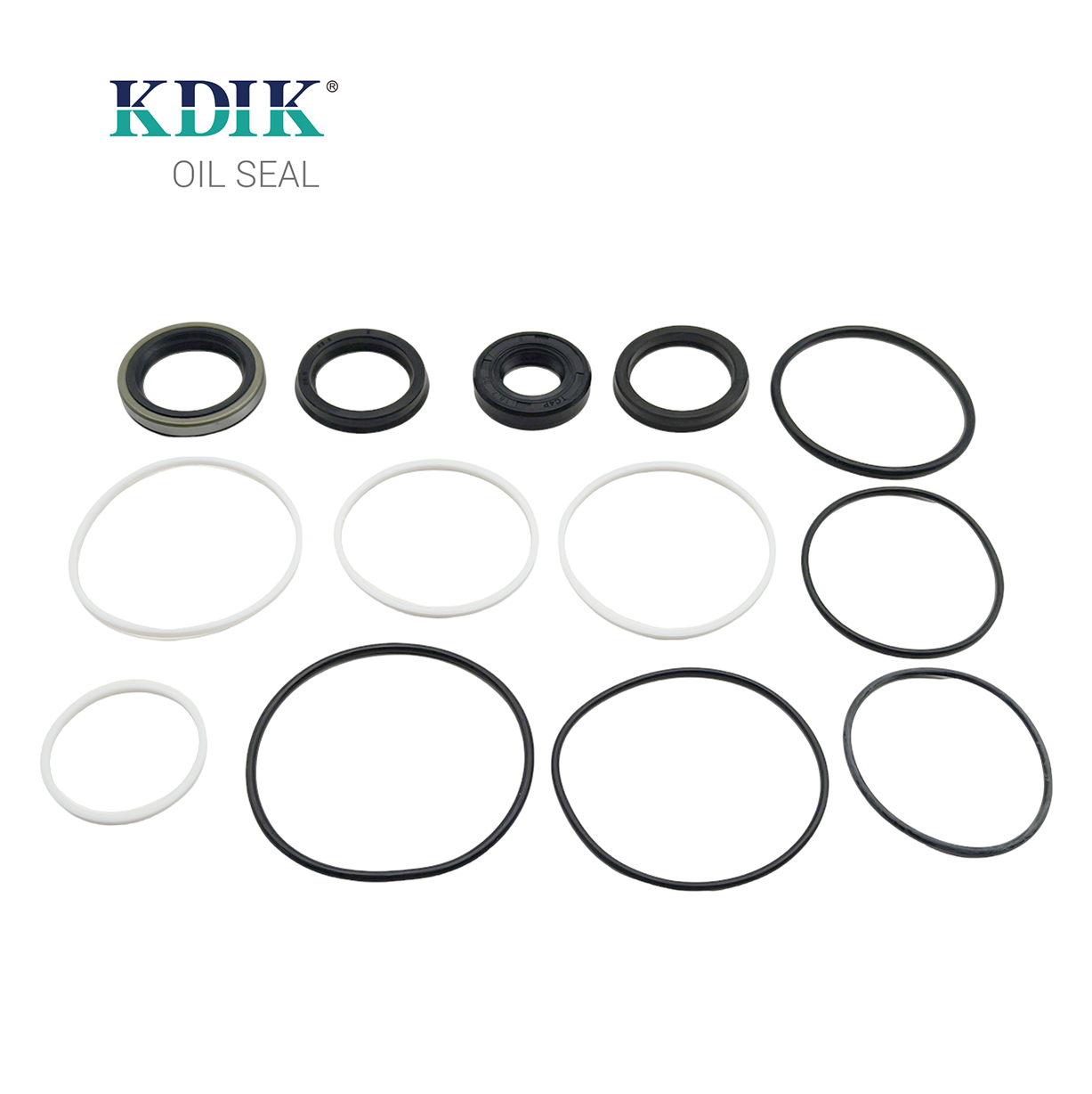 Power Steering Seal Kit 48663-60A20A SUZUKI VITARA/ SJ 410