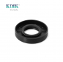 TC 25*50*10 Metric NBR Rotary Shaft Oil Seal Covered Double Lip with Spring