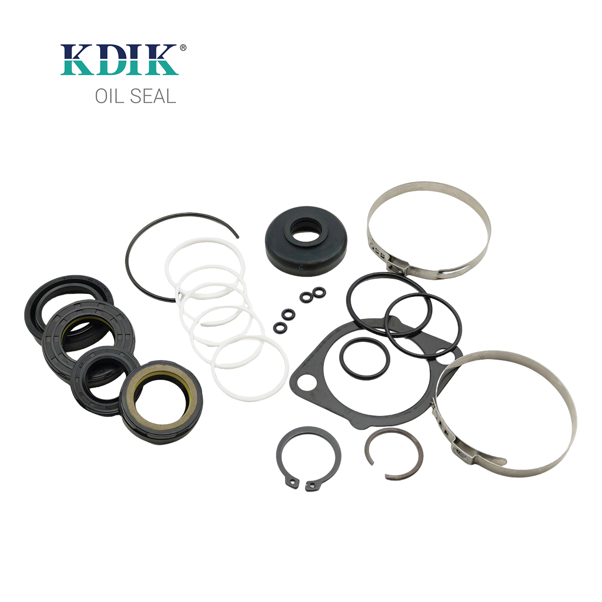 Power Steering Seal Kit 48663-61J01 SUZUKI APV