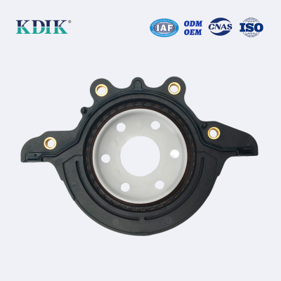 Engine Main Seal Rear Crankshaft Oil Seal Ford Fiesta 1231144 XS6E6K301BF XS6E6K301CA 1089839