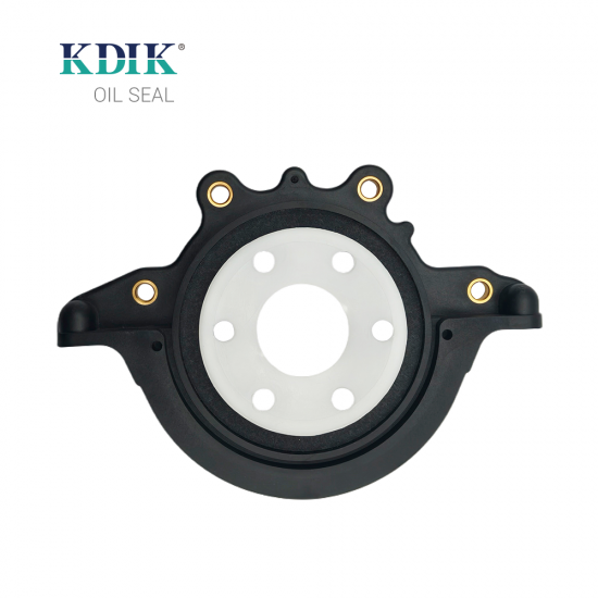 Engine Main Seal Rear Crankshaft Oil Seal Ford Fiesta 1231144 XS6E6K301BF XS6E6K301CA 1089839