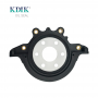 Engine Main Seal Rear Crankshaft Oil Seal Ford Fiesta 1231144 XS6E6K301BF XS6E6K301CA 1089839