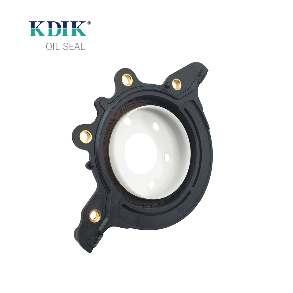 Engine Main Seal Rear Crankshaft Oil Seal Ford Fiesta 1231144 XS6E6K301BF XS6E6K301CA 1089839