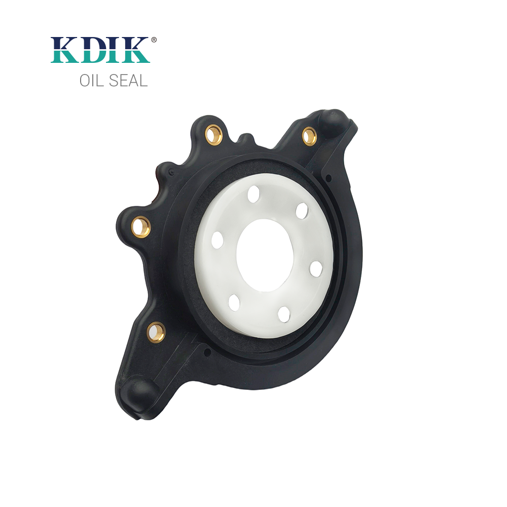 Engine Main Seal Rear Crankshaft Oil Seal Ford Fiesta 1231144 XS6E6K301BF XS6E6K301CA 1089839