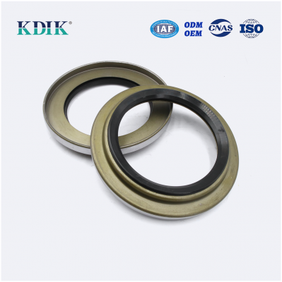 TAY 86*128*11.5/26 Metal Oil Seal for Auto Truck Wheel Hub Parts