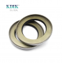 TAY 86*128*11.5/26 Metal Oil Seal for Auto Truck Wheel Hub Parts