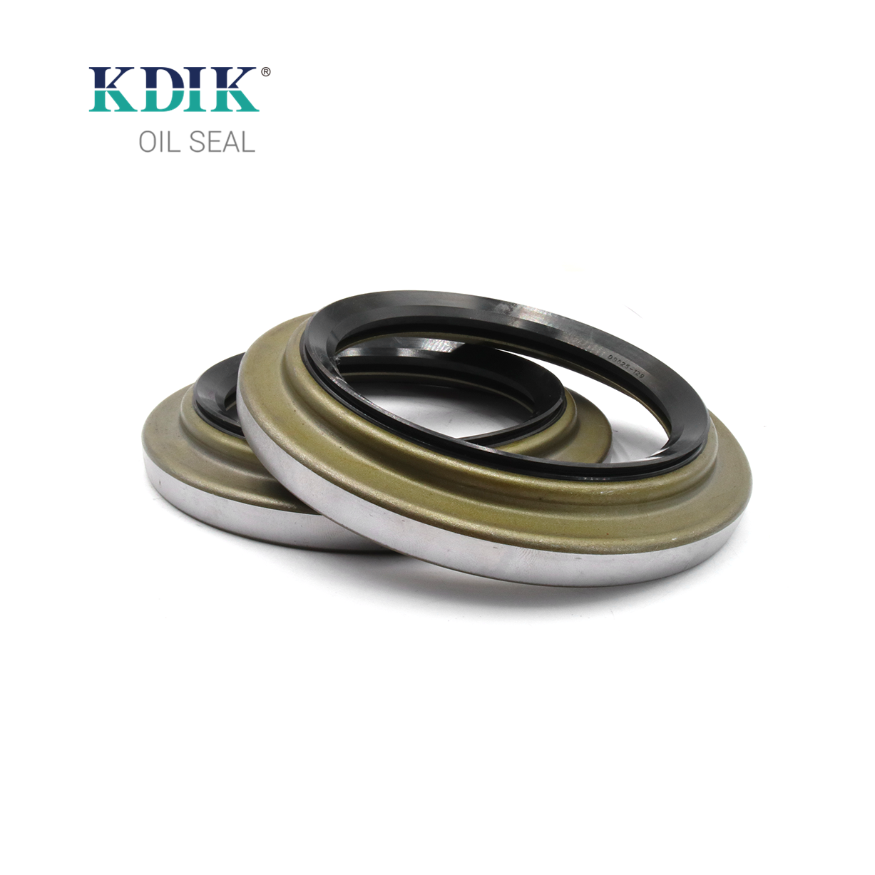 TAY 86*128*11.5/26 Metal Oil Seal for Auto Truck Wheel Hub Parts