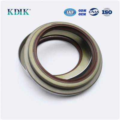 TAY Truck Wheel Hub Oil Seal 110*156*14/26 Auto Parts KDIK High Quality