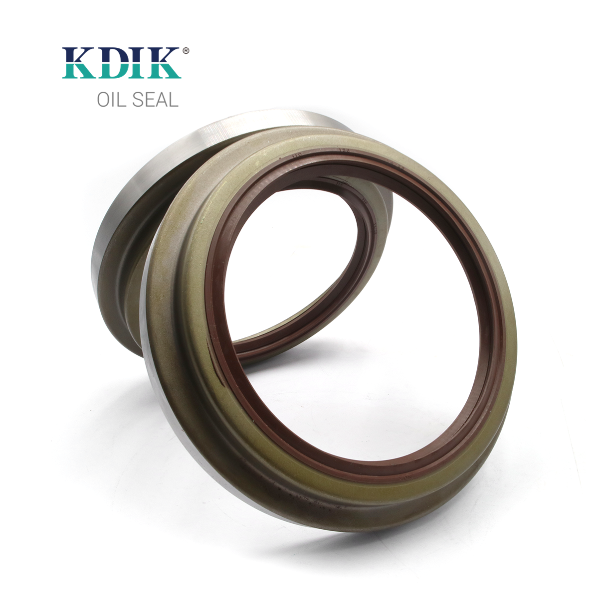 TAY Truck Wheel Hub Oil Seal 110*156*14/26 Auto Parts KDIK High Quality