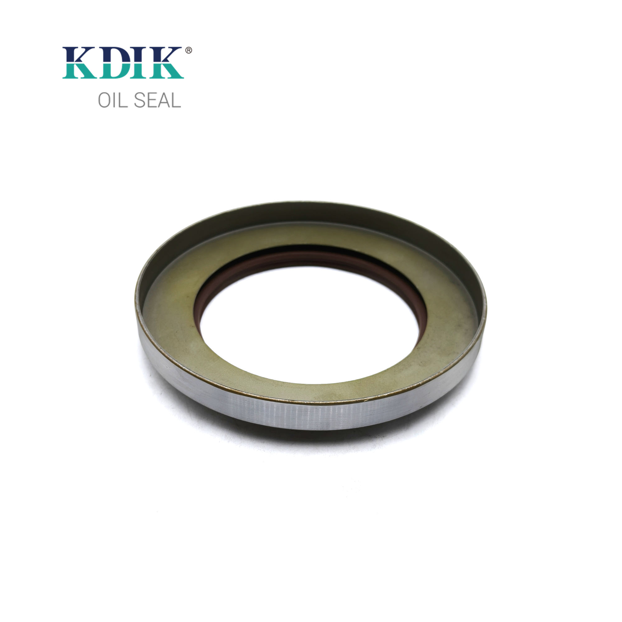 High Quality Rear Wheel Hub Oil Seal 110*166*15.6/27 Hyundai OEM 52810-87100 Auto Oil Seal