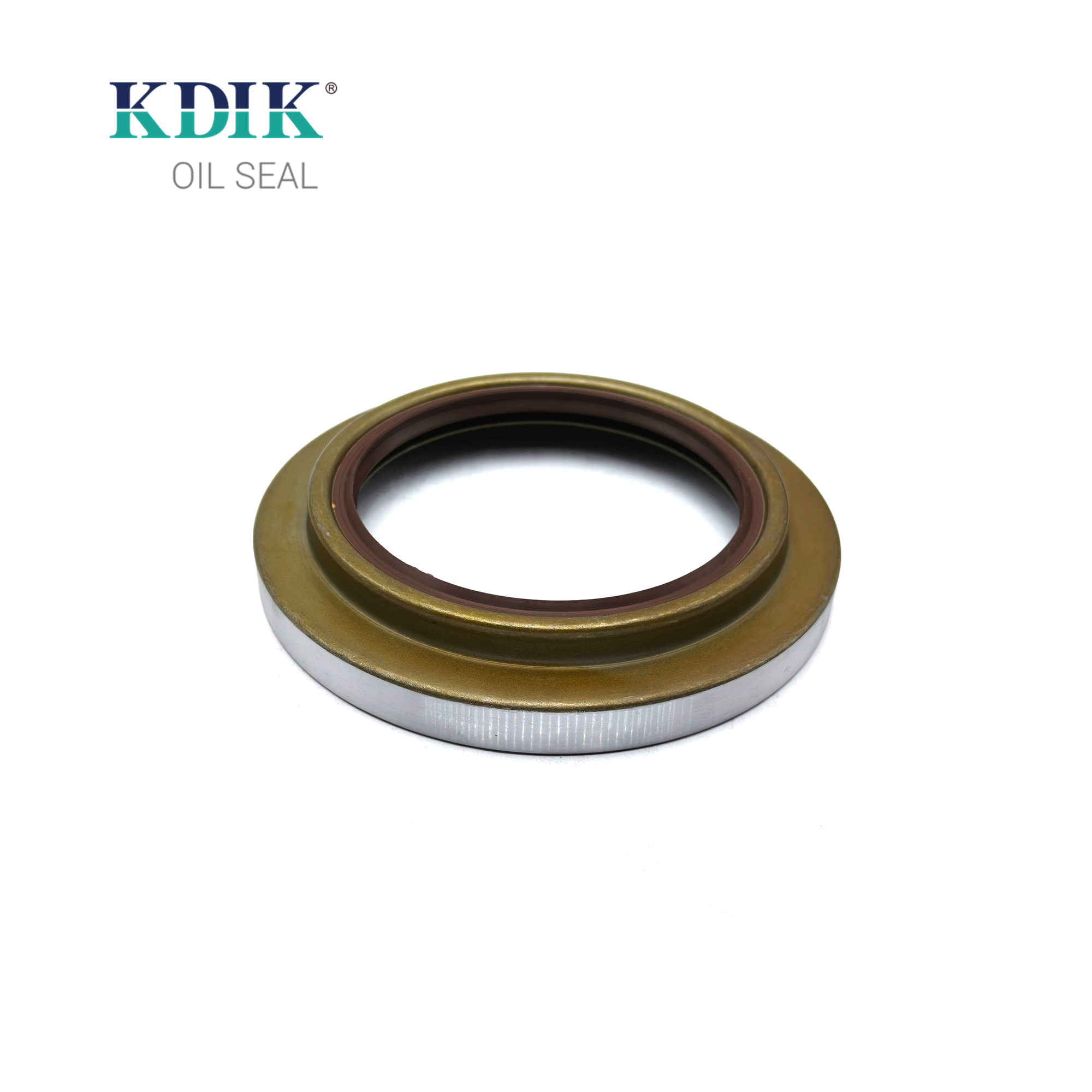 High Quality Rear Wheel Hub Oil Seal 110*166*15.6/27 Hyundai OEM 52810-87100 Auto Oil Seal