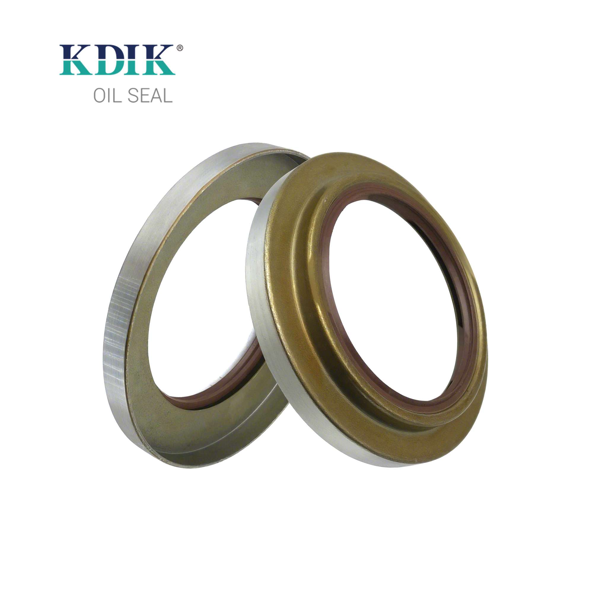 High Quality Rear Wheel Hub Oil Seal 110*166*15.6/27 Hyundai OEM 52810-87100 Auto Oil Seal